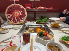 -海底捞火锅(凤凰广场店)