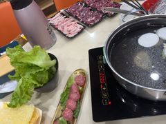 -福合埕牛肉丸(福平路店)