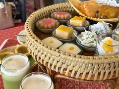 -南沙游艇会·大兵船餐厅