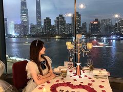 -Kathleen's Waitan 凯圣琳江景西餐厅(外滩店)