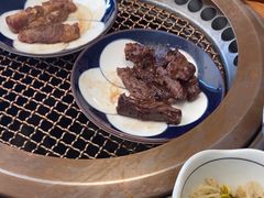 -炎蔵牛舌烤肉