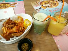-米斯特比萨(亦庄国融国际店)