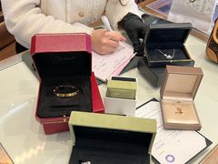 -沐渔二手奢侈品黄金手表包包回收·中古店(广州塔店)