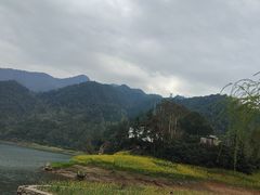 -新安江山水画廊风景区