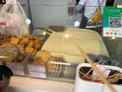 -娘心豆品(方庄店)