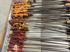 -筱果•梁山围炉烤肉(昌里路店)