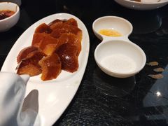 -皇城根北京风味主题餐厅(中海环宇城店)