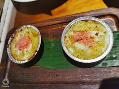 -仓库南洋海鲜小排档(柳河路店)