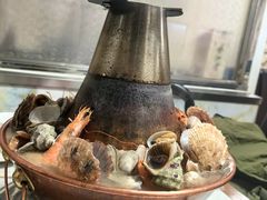 -一口猪海鲜浑锅·东北家常菜