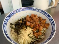 -大时代美食面馆