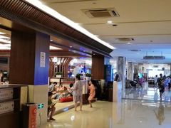 -汤连得温泉馆(宝山店)