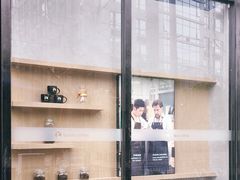 -瑞幸咖啡(巴黎春天陕西路店)