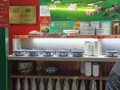 -津门老羊家·铜锅涮羊肉·烧烤(科技园店)
