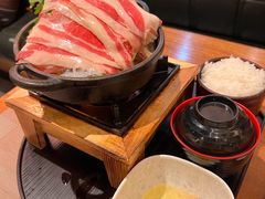 -森味花园·日本料理(伊藤洋华堂亚运村店)