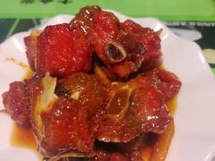 -令氏家外家周秦食府(高新店)