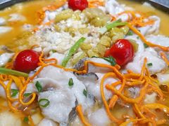 -山城外·非遗酸菜鱼(蜀都万达店)
