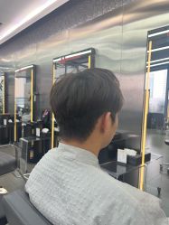 -Hair Code芭曲发型