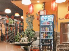 -江湖水乡铁锅炖魚(周庄嘉园店)