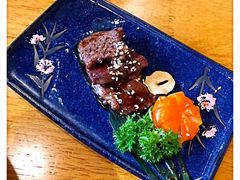 香煎牛小排-渔藤(万柳东路店)