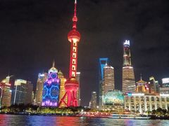 -新龙船黄浦江餐饮游船官方自营店