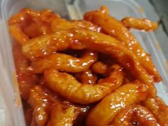 -纪林菜馆·博山菜老字号(华光路店)