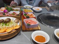 -金龙烧烤·牛肉面(西塔店)