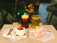 -CAFE'IN精品咖啡体验空间(小寨店)