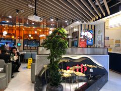 -三江源活鱼现烤(维多利摩尔城店)