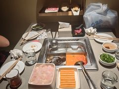 -海底捞火锅(崇文门新世界百货店)
