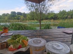 -Supine Bistro溯泮餐厅