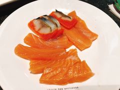 三文鱼-汉巴味德(大悦城店)