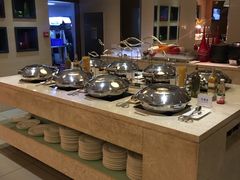 -北京临空智选假日酒店