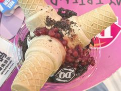 -DQ·蛋糕·冰淇淋(南开大悦城2F店)