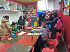 -大卫美术教育(中南路校区)