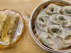 -面道赞宁海海鲜面(迎凤街店)