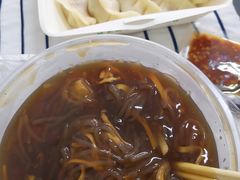 -明将锅贴(五爱路店)