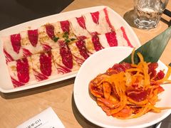 -新石器烤肉(南通CBD大有境店)