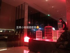 -无锡苏宁银河国际酒店-悦府65中餐厅