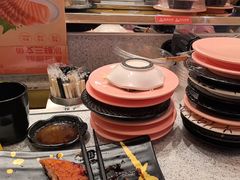 -争鲜回转寿司(海曙天一PLUS店)