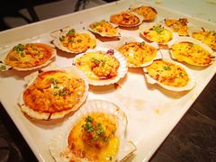 -味餐厅·海鲜·火锅·自助餐