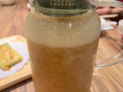 -九转小磨·非遗东北菜(万达广场店)
