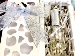 -墨more调香馆DIY自调香水(博雅国际中心B座店)