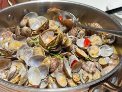 -双合园·海鲜水饺青岛菜(万佳广场店)