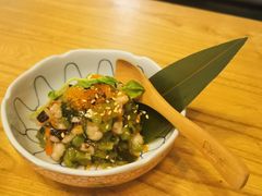 -Hatsune隐泉日式料理(SKP店)