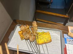 -半酌烧烤小酒馆(南京东路店)