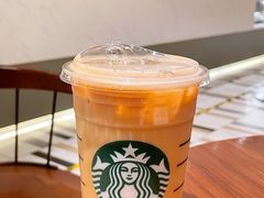 -星巴克臻选(珠海富华里店)
