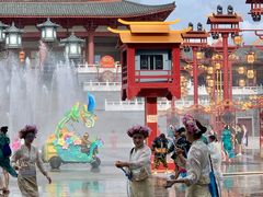 -阳澄湖半岛旅游度假区