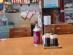 -鸿毛饺子(紫竹桥店)