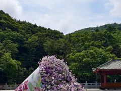 -丹东凤凰山景区