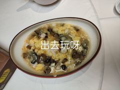 -鹿鸣春饭店(总店)